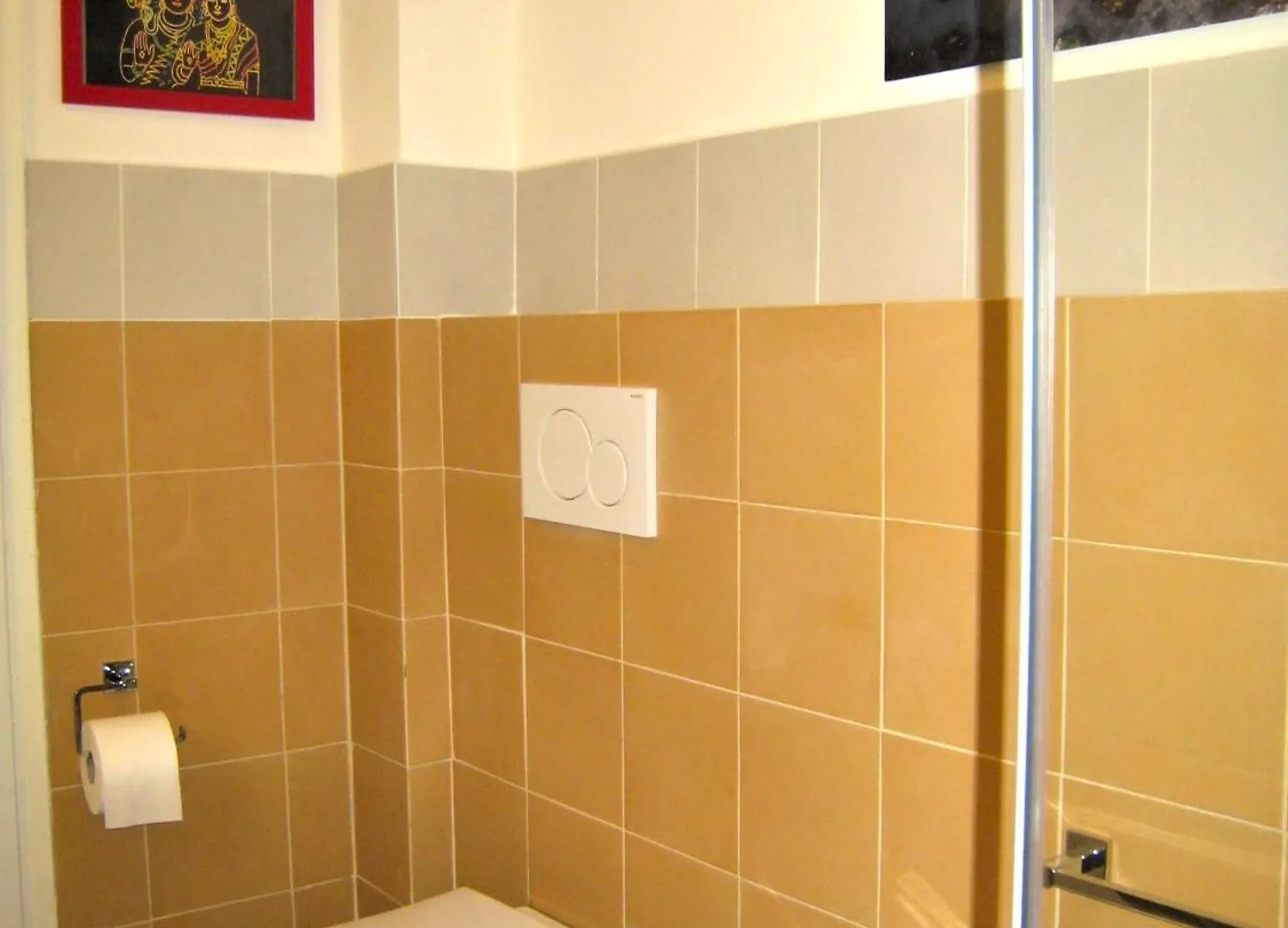 Agnolo First Two Bedrooms Apartment Close To Duomo Florencia
