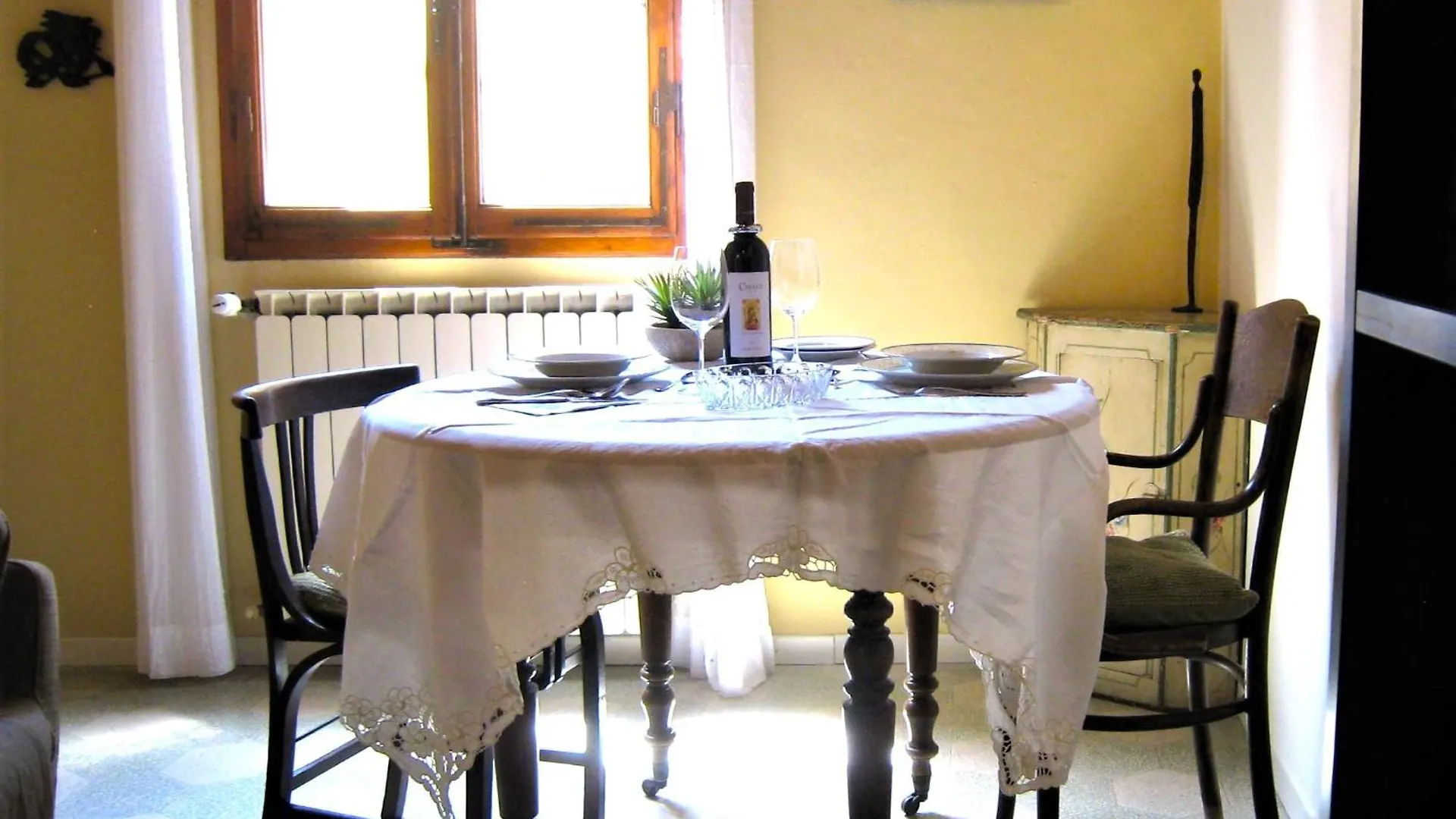 Agnolo First Two Bedrooms Apartment Close To Duomo Florencia 0*,  Italia