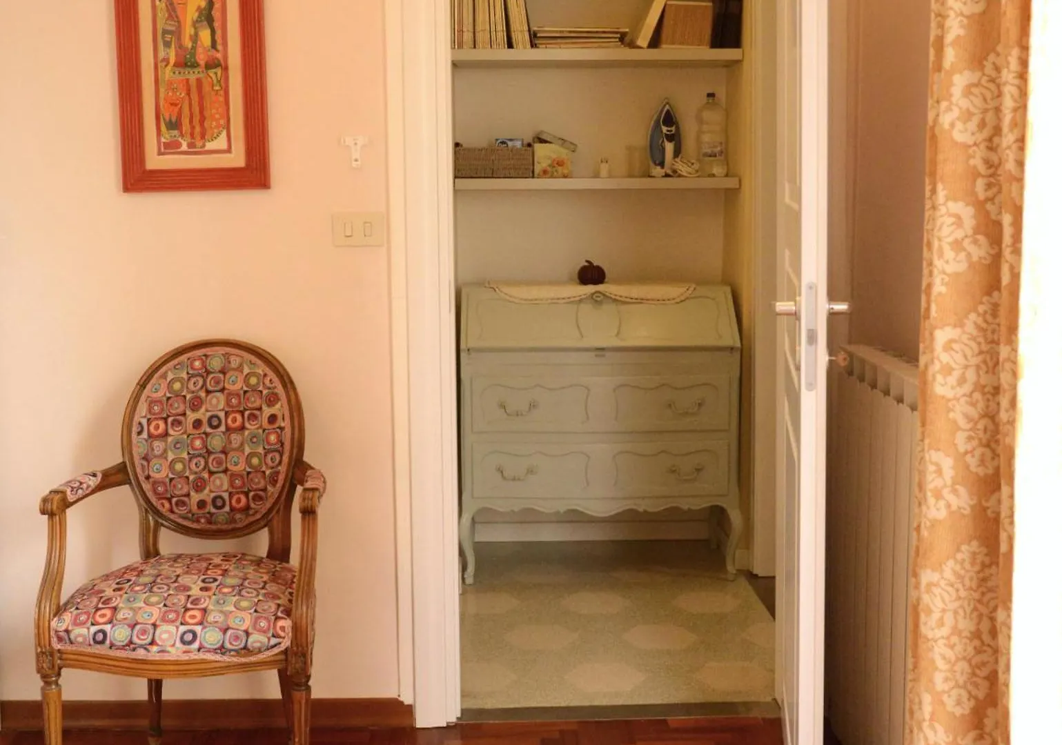 Agnolo First Two Bedrooms Apartment Close To Duomo Florencia
