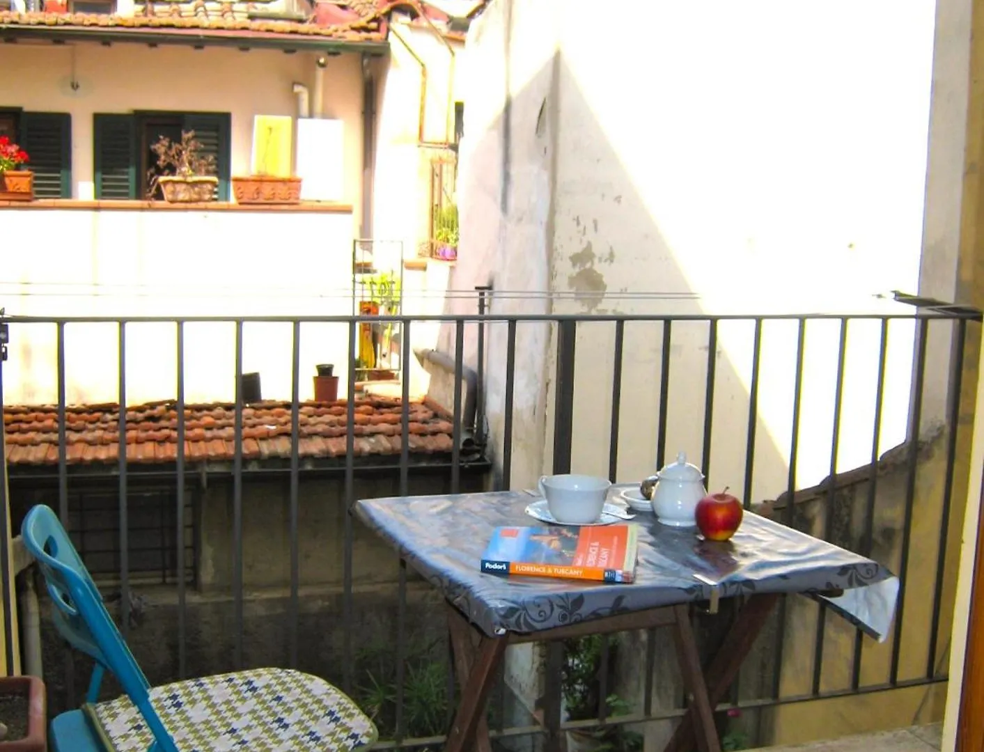 Agnolo First Two Bedrooms Apartment Close To Duomo Floransa