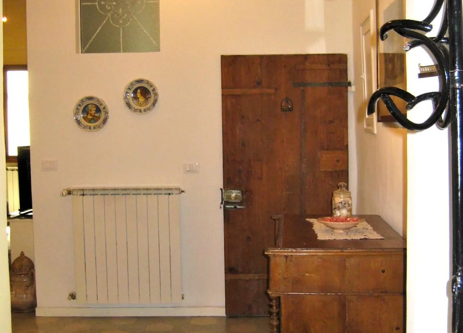 Agnolo First Two Bedrooms Apartment Close To Duomo Floransa 0*,