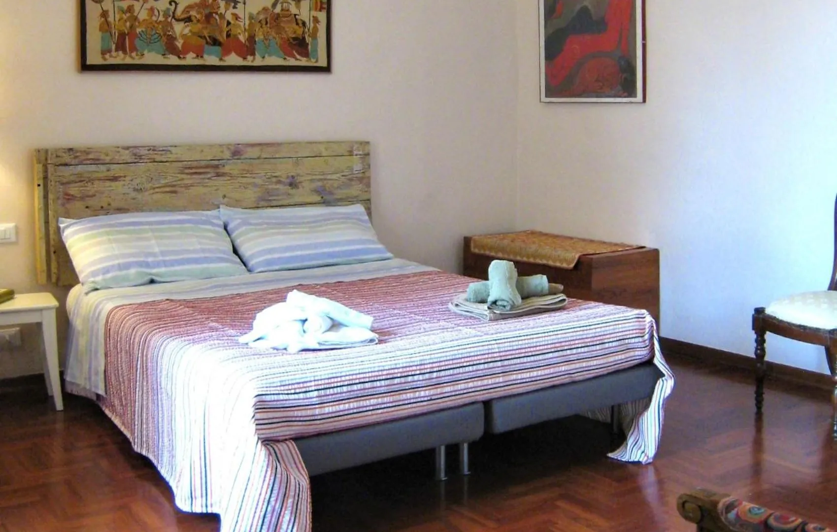 Agnolo First Two Bedrooms Apartment Close To Duomo Floransa