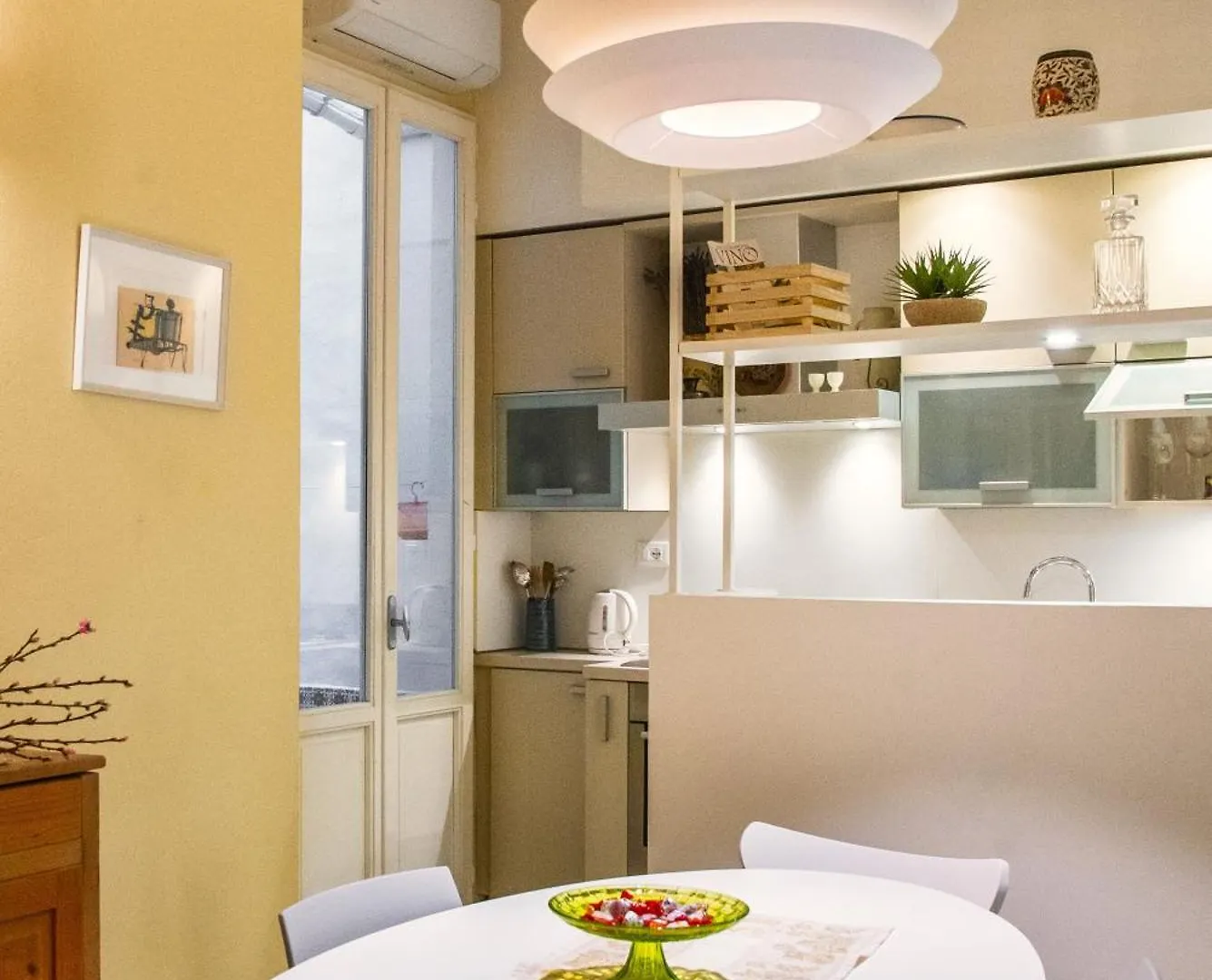Agnolo First Two Bedrooms Apartment Close To Duomo Floransa