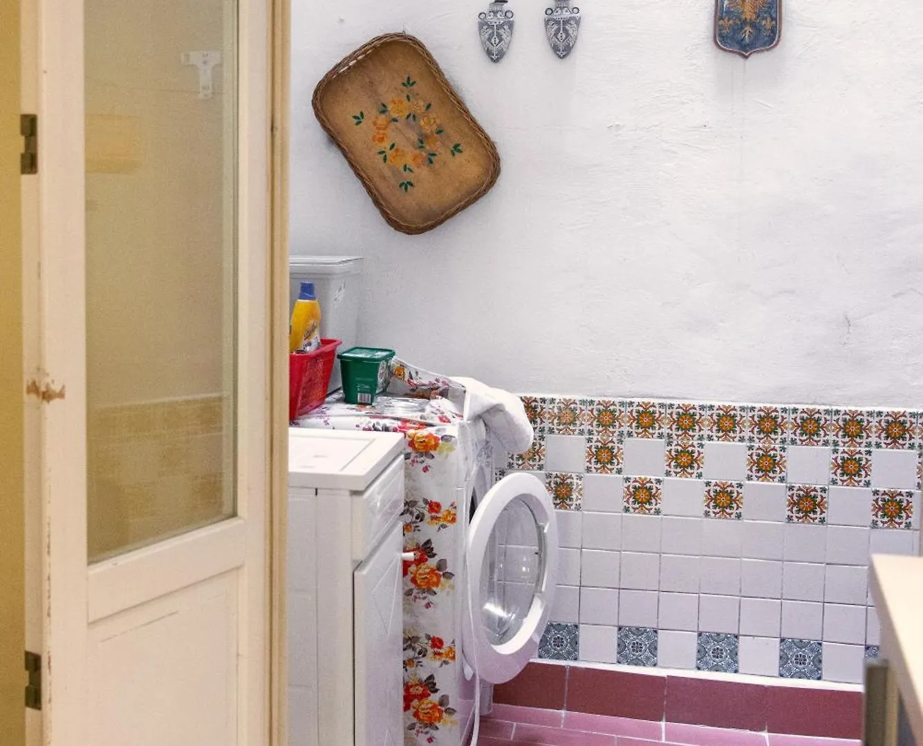 Agnolo First Two Bedrooms Apartment Close To Duomo Floransa