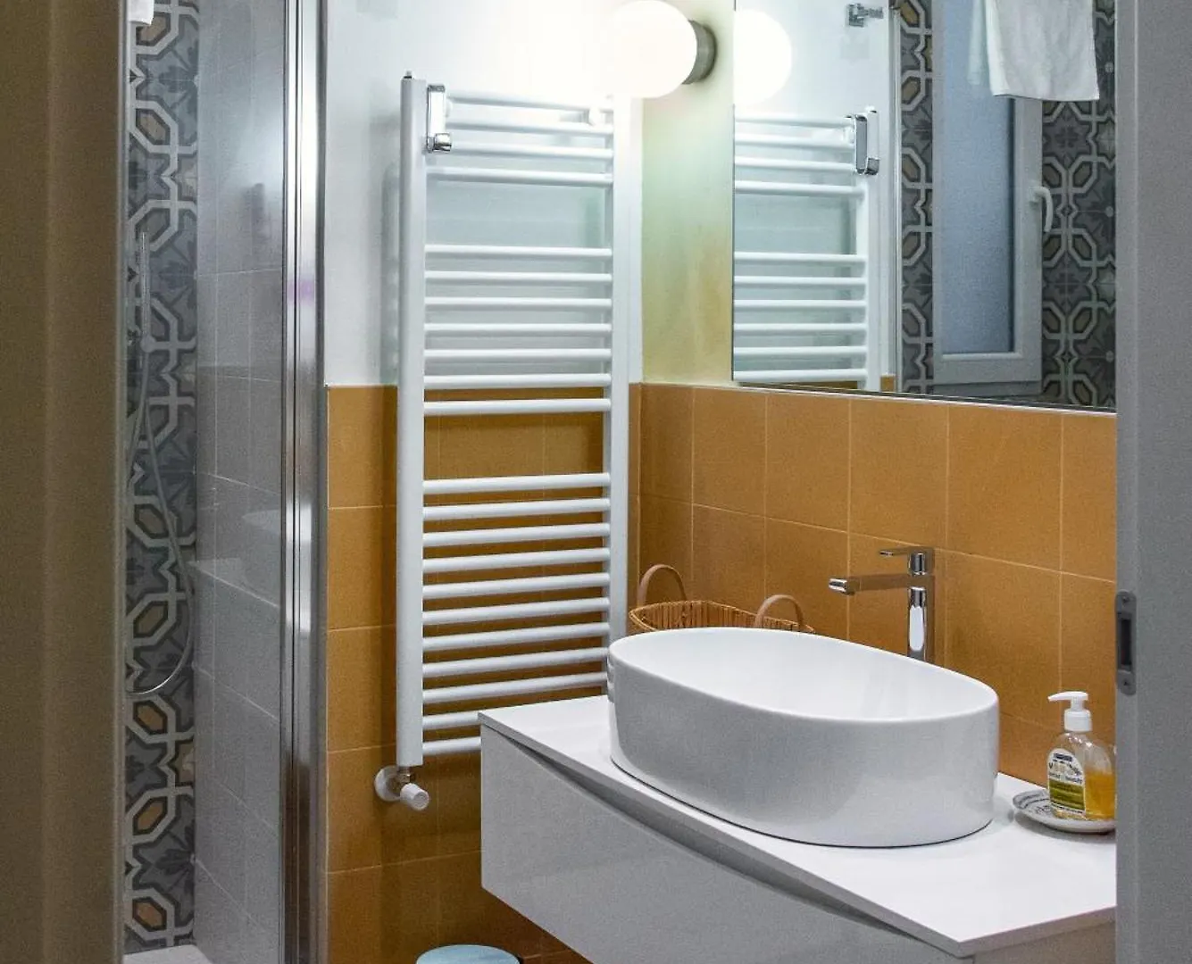 Agnolo First Two Bedrooms Apartment Close To Duomo Floransa İtalya